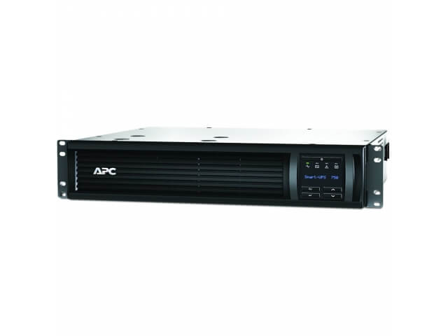 ИБП APC/SMT3000RMI2U/Smart (SMT3000RMI2U)