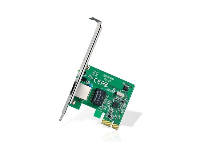TP-Link TG-3468 Гигабитный сетевой PCI Express-адаптер