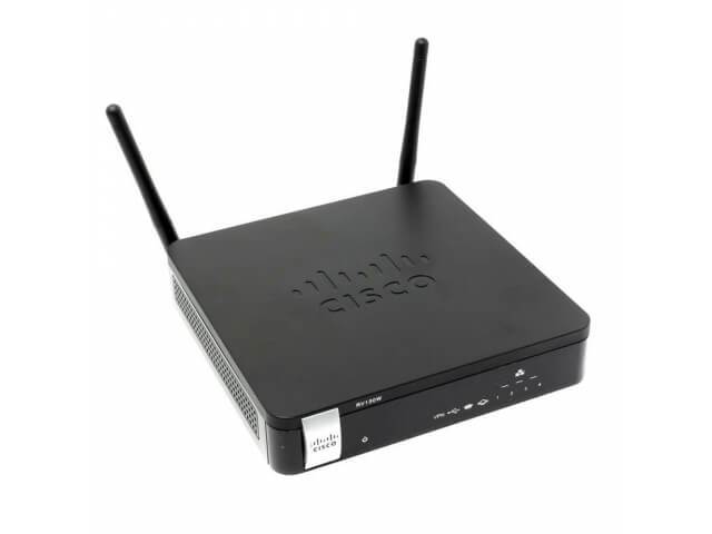 Маршрутизатор Cisco RV130W-WB-E-K8-RU