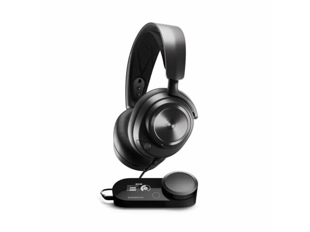 Гарнитура Steelseries Arctis Nova Pro X