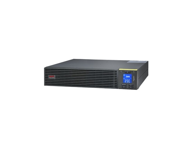 Источник бесперебойного питания APC Easy UPS SRV3KRILRK