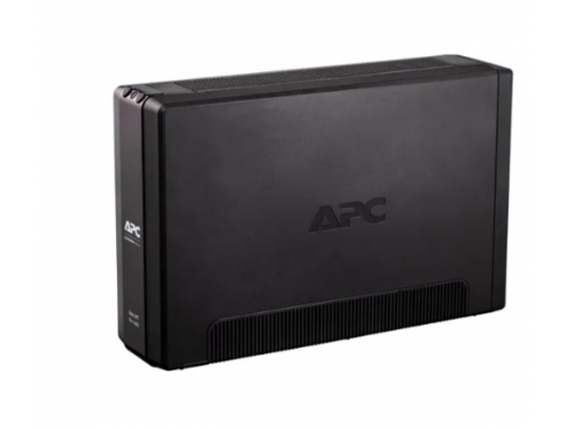 Резервное питание Back UPS Pro BR 1300VA, 8 розеток, AVR, LCD интерфейс