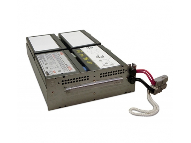 APC Replacement battery cartridge #132