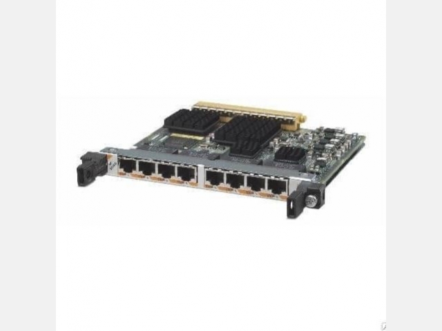 Модульные карты