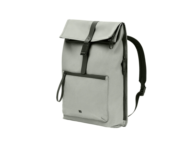 Рюкзак NINETYGO URBAN DAILY Backpack Серый