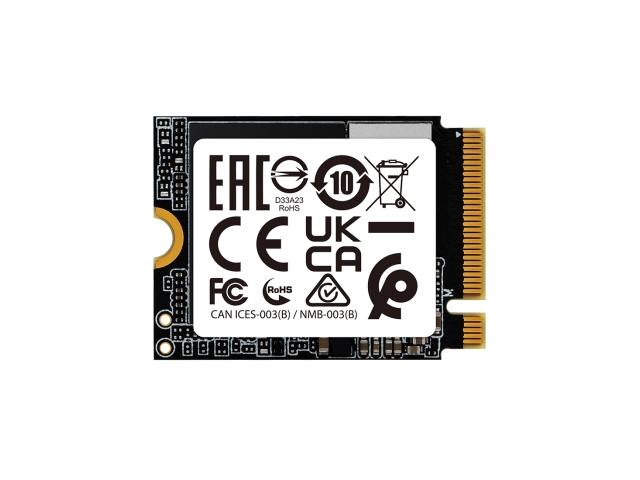 Твердотельный накопитель SSD ADATA XPG GAMMIX S55 SGAMMIXS55-512G-C 512GB M.2 PCIe 4.0x4