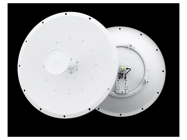 Антенна направленная Ubiquiti 5 GHz Rocket Dish RD-5G30-LW