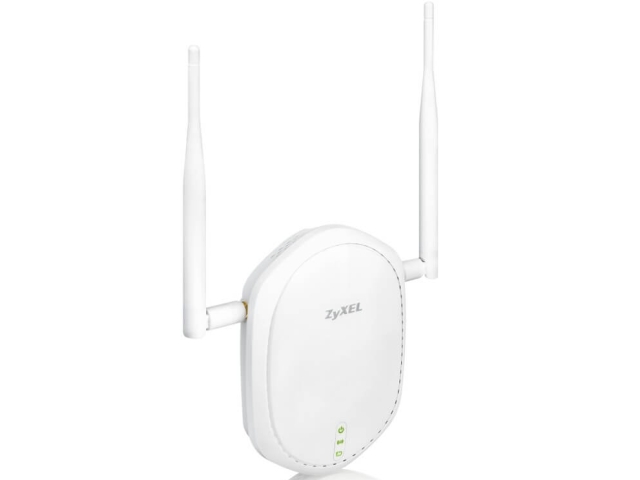 Точки доступа