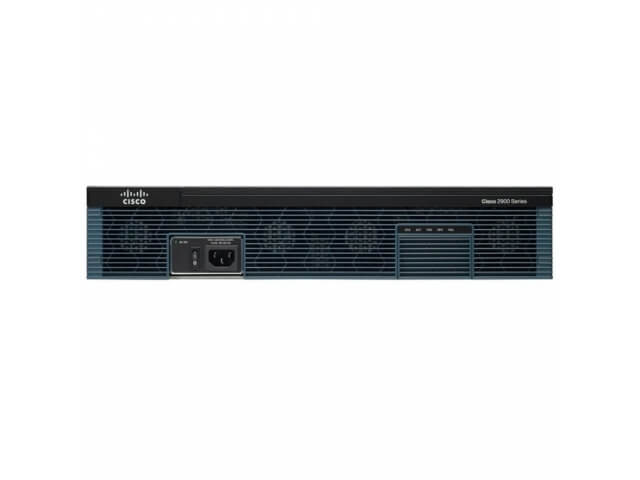 Маршрутизатор Cisco C2951-CME-SRST/K9