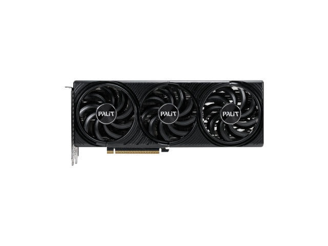 Видеокарта PALIT RTX5070 INFINITY 3 OC 12GB (NE75070S19K9-GB2050S)