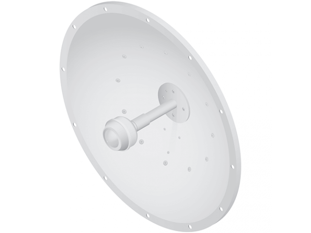 Антенна Ubiquiti для AirFiber 2x, 24 дБ AF-2G24-S45