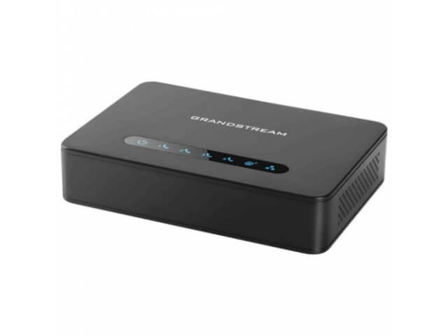 Шлюз HandyTone 814