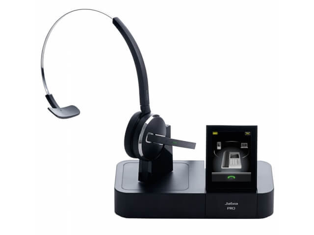 Jabra PRO 9470 EMEA (9470-26-904-101)
