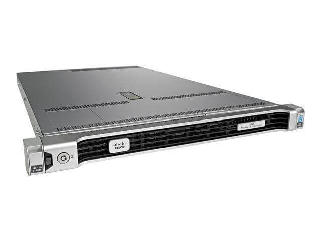 Cisco MSE 3365 Appliance