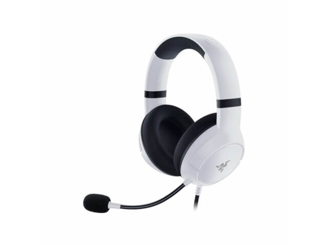 Гарнитура Razer Kaira X for Xbox - White