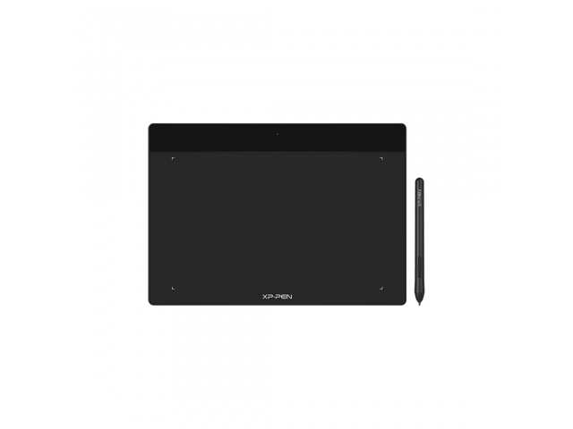 Графический планшет XP-Pen Deco Fun S BK