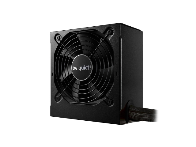 Блок питания Bequiet! SYSTEM POWER 10 550W BN327