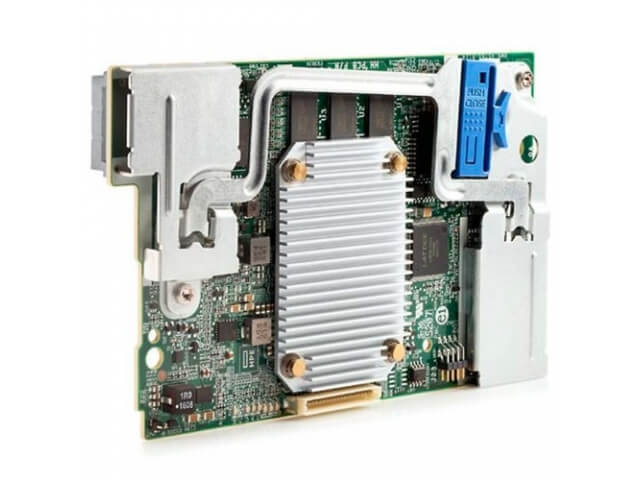 HPE Smart Array P204i-b SR Gen10 Ctrlr 804367-B21