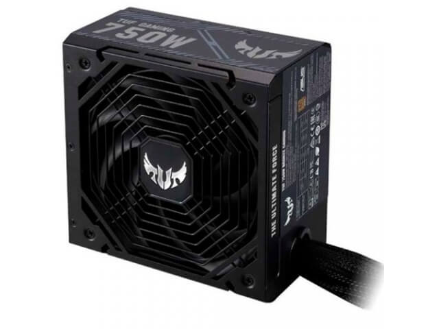 Блок питания Asus TUF-750B-GAMING