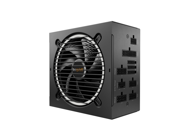 Блок питания Bequiet! PURE POWER 12 M 1000W BN345