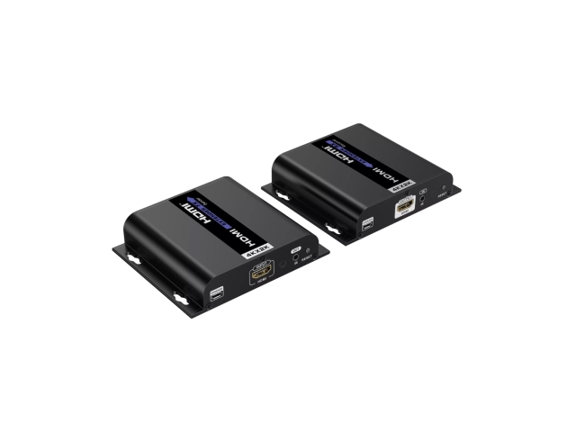 Удлинитель HDMI Lenkeng LKV683-5.0 (4K, 120)