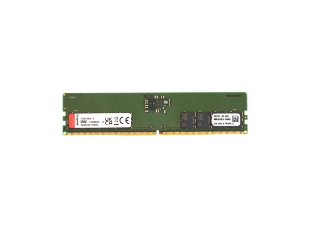 Модуль памяти Kingston KVR56U46BS8-16 DDR5 16GB