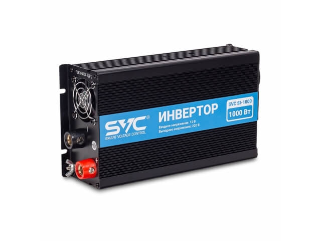 Инвертор SVC SI-1000