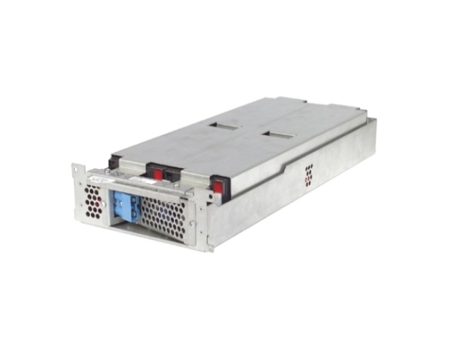 Заменяемый аккумуляторный блок APC #43.