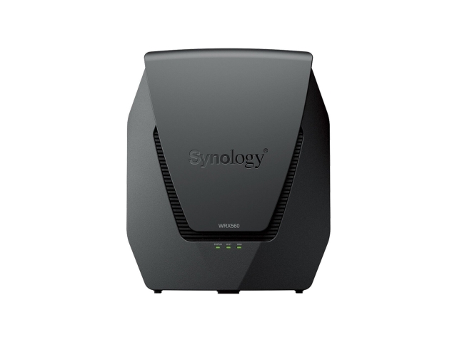 Маршрутизатор Synology WRX560