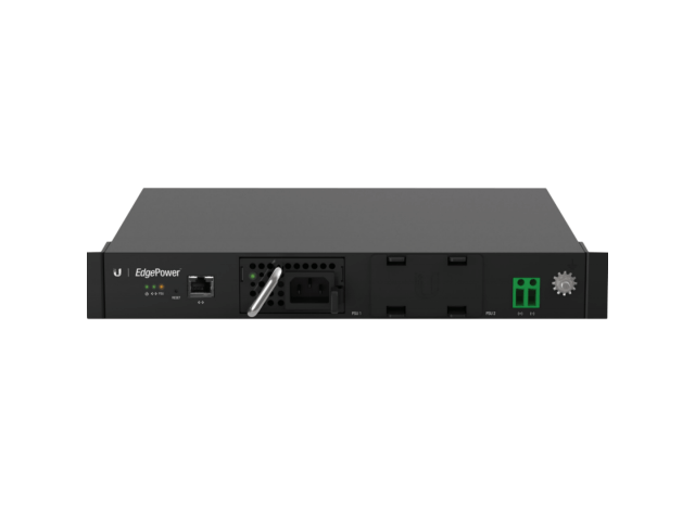 Ubiquiti  Блок питания модульный EdgePower, 54v, 150W EP-54V-150W