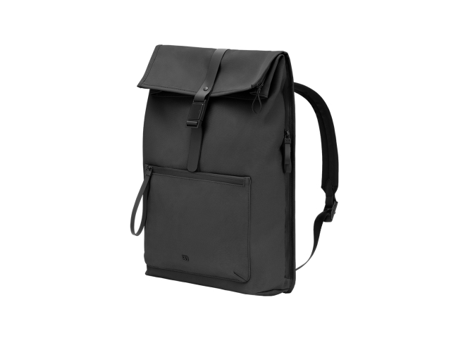 Рюкзак NINETYGO URBAN DAILY Backpack Черный