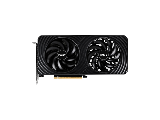 Видеокарта PALIT RTX5050 DUAL OC 8G (NE65050S19P1-GB2070D)