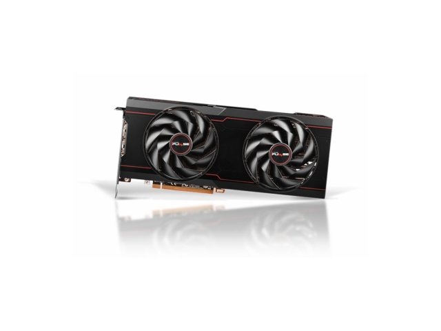 Видеокарта Sapphire PULSE RADEON RX 6750 XT GAMING OC 12G (11318-03-20G)