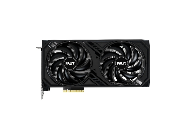 Видеокарта PALIT RTX4060 DUAL OC 8G (NE64060T19P1-1070D)