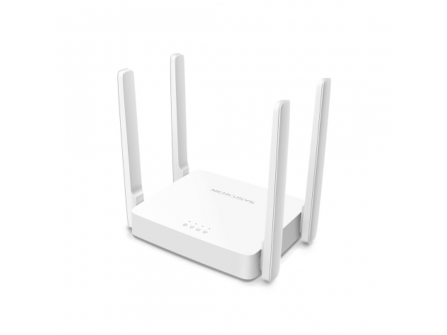 Маршрутизатор Mercusys AC10