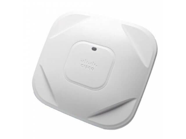 Cisco 802.11a/g/n Standalone AP, Int Ant, E Reg Domain