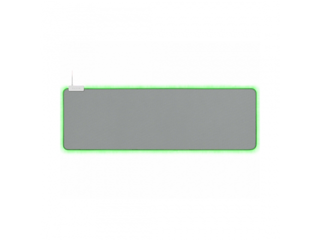 Коврик для компьютерной мыши Razer Goliathus Extended Chroma - Mercury