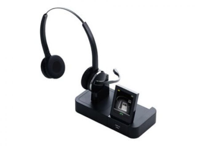 Беспроводные гарнитуры