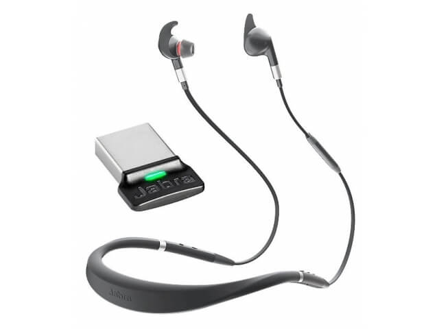 Jabra Evolve 75e UC & Link 370 (7099-823-409)