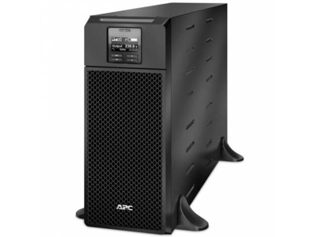 APC Smart-UPS SRT 6000VA 230V