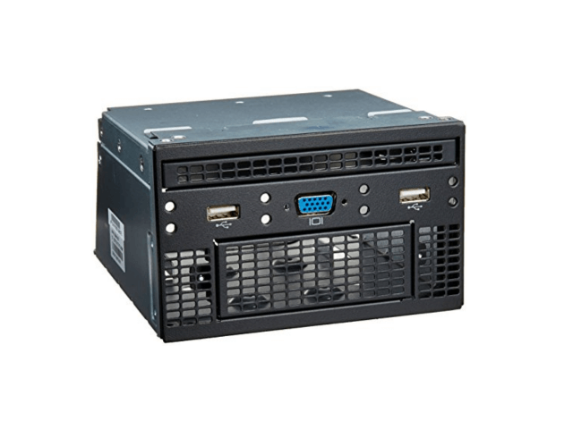 HPE 1U LFF Gen9 Mod Easy Install Rail Kit 789388-B21