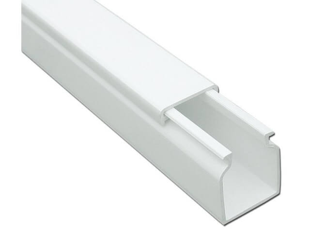 Кабельные каналы