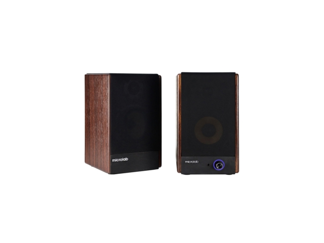 Колонки Microlab SOLO3