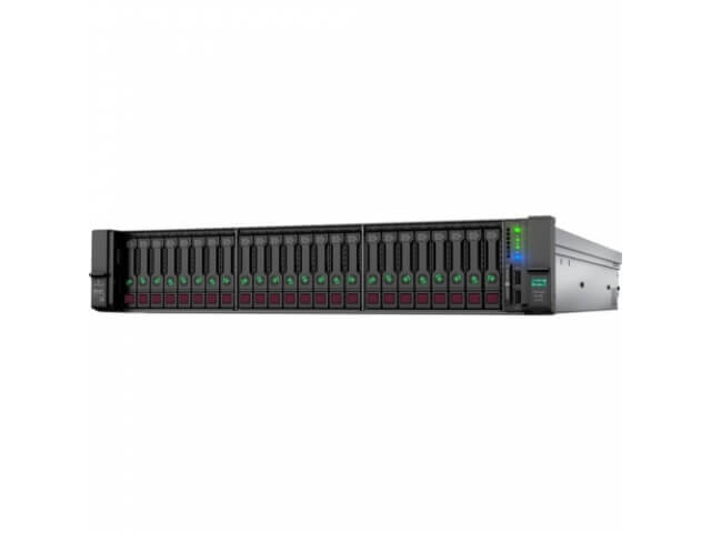  Сервер HPE Proliant DL380 Gen10 P23465-B21