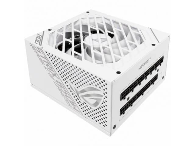 Блок питания Asus ROG Strix 850W ROG-STRIX-850W-WHITE