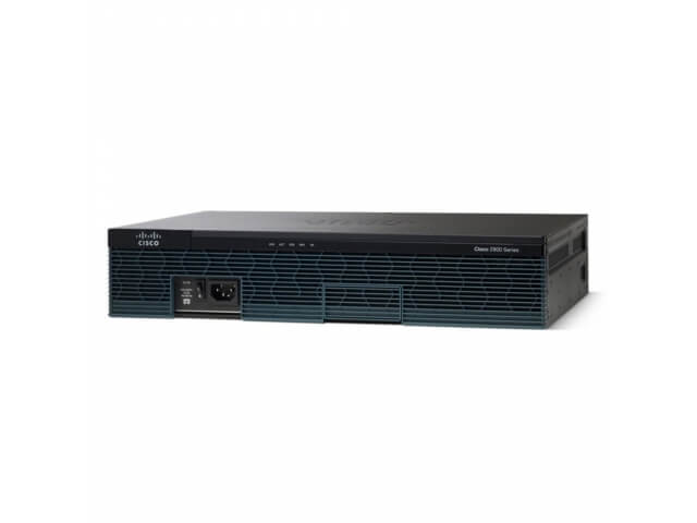 Маршрутизатор CISCO2951-V/K9