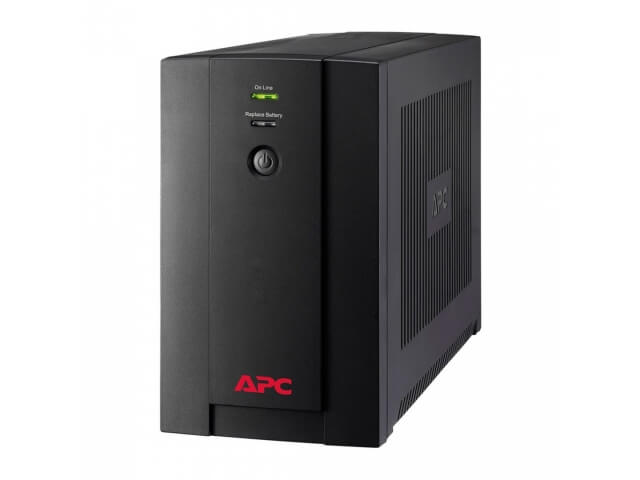 ИБП APC/BX1400UI/Back (BX1400UI)