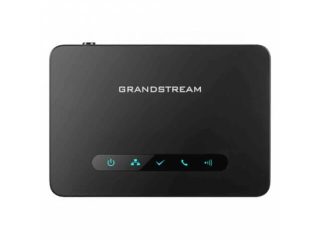 Network Equipment Accessory Grandstream (DP760) - Аксессуар для сетевого оборудования Grandstream (DP760)