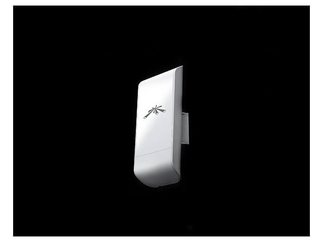 Абонентская станция Ubiquiti AirMAX 2.4 ГГц, LOCOM2