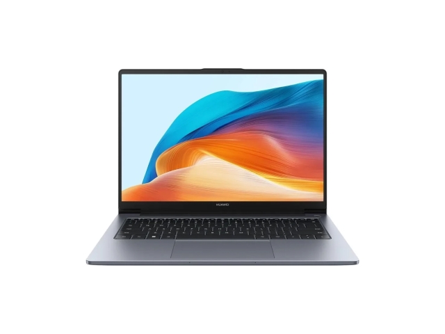 Ноутбук Huawei MateBook D 14 14